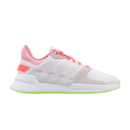 Adidas Кроссовки Run90s 'Signal Coral', белый eh2153 | signal coral