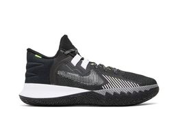 Nike Кроссовки Kyrie Flytrap 5 EP 'Black Cool Grey', черный dc8991 002 | black cool grey