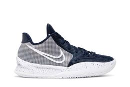 Nike Кроссовки Kyrie Low 4 TB 'College Navy', синий dm5041 400 | college navy