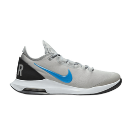 Nike Кроссовки Air Max Wildcard HC 'Light Smoke Grey Blue', серый ao7351 005 | light smoke grey blue