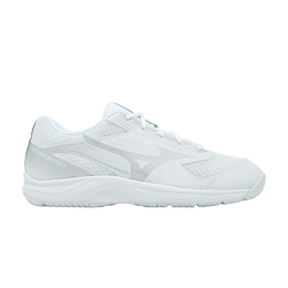 Mizuno Кроссовки Cyclone Speed 5 'White Silver', белый v1ga258156 | white silver