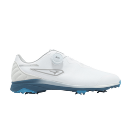 Mizuno Кроссовки Nexlite Ultrawide BOA 5E Extra Wide 'White Blue', белый 51gq242022 | white blue