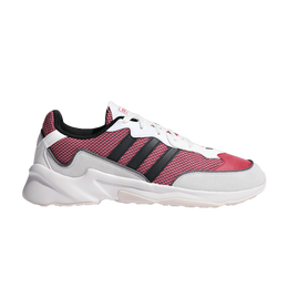 Adidas Кроссовки 20-20 FX 'Scarlet', красный eh0266 | scarlet