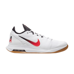Nike Кроссовки Air Max Wildcard HC 'Laser Crimson Wheat', белый ao7351 105 | laser crimson wheat