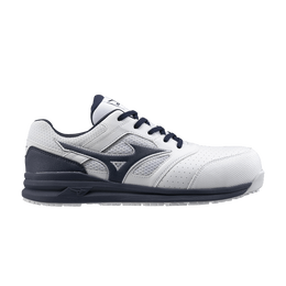Mizuno Кроссовки Almighty TD2 11L String 'White Navy', белый f1ga210001 | white navy