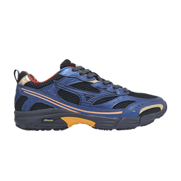 Mizuno Кроссовки MXR 'Osaka Pack - Night', черный d1ga251601 | osaka pack - night