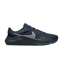 Nike Кроссовки Legend Essential 3 Next Nature 'Obsidian', синий dm1120 403 | obsidian