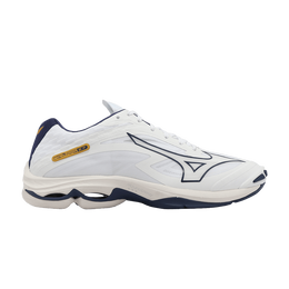 Mizuno Кроссовки Wave Lightning Z7 'White Blue Ribbon', белый v1ga220043 | white blue ribbon