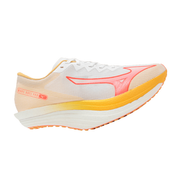 Mizuno Кроссовки Wave Duel Pro 'White Pink Yellow', белый u1gd220003 | white pink yellow