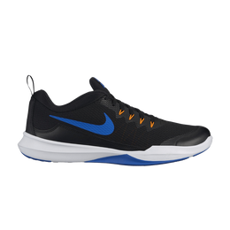 Nike Кроссовки Legend Trainer 'Black Game Royal', черный 924206 007 | black game royal