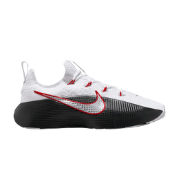 Nike Кроссовки LeBron TR 1 'First Game', белый fj6151 101 | first game