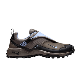 Nike Кроссовки Air Phassad ACG 'Cave Stone Aluminum', коричневый hm7133 200 | cave stone aluminum