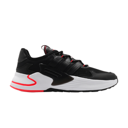 Adidas Кроссовки Roamer 'Black Orange', черный fy6698 | black orange
