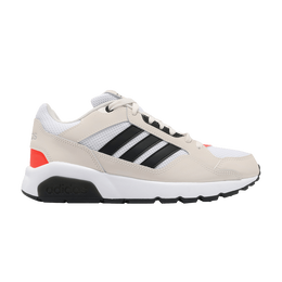 Adidas Кроссовки Run 90s 'Ivory', кремовый fz1456 | ivory
