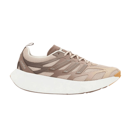 Adidas Кроссовки Adizero Aruku 'Preloved Brown Cream', коричневый jr0050 | preloved brown cream