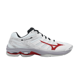 Mizuno Кроссовки Wave Voltage 2 'White Salsa', белый v1ga246021 | white salsa