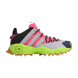 Adidas Кроссовки Stella McCartney x Seeulater 'Super Pink Solar Slime', розовый ie8752 | super pink solar slime