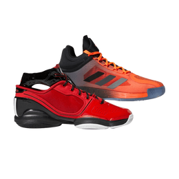 Adidas Кроссовки D Rose 1/11 'Past and Present Pack', разноцветный ey2785 | past and present pack