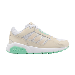 Adidas Кроссовки Run 90s 'Ivory Green', кремовый fz1715 | ivory green