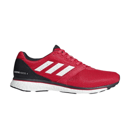 Adidas Кроссовки Adizero Adios 4 'Active Pink', розовый b37308 | active pink