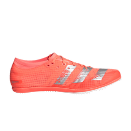 Adidas Кроссовки Adizero Ambition 'Signal Coral', оранжевый ee4606 | signal coral