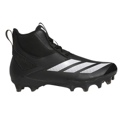 Adidas Кроссовки Adizero Chaos 'Linemen Pack - Black White', черный ie3998 | linemen pack - black white