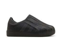 Adidas Кроссовки adiFOM Superstar 'Triple Black', черный gz2619 | triple black