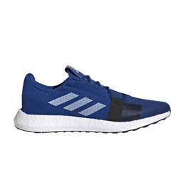Adidas Кроссовки SenseBoost Go 'Collegiate Royal', синий g26941 | collegiate royal