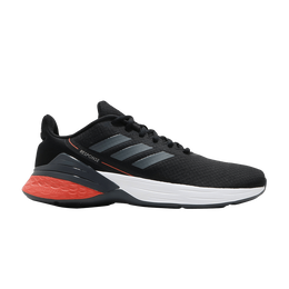 Adidas Кроссовки Response SR 'Black', черный fx3629 | black
