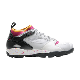 Nike Кроссовки Air Revaderchi Premium, серый 344084 001