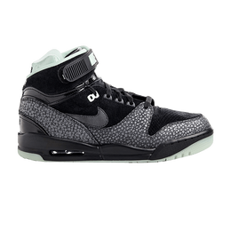 Nike Кроссовки Air Revolution Prm QS 'Loverution Pack', черный 623448 001 | loverution pack