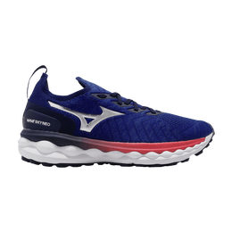 Mizuno Кроссовки Wave Sky Neo 'Blue Pink', синий j1gc203404 | blue pink