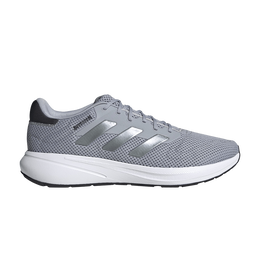 Adidas Кроссовки Response Runner 'Halo Silver Carbon', серебряный id7333 | halo silver carbon