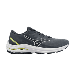 Mizuno Кроссовки Wave Equate 7 'Grey Volt', серый j1gc234854 | grey volt
