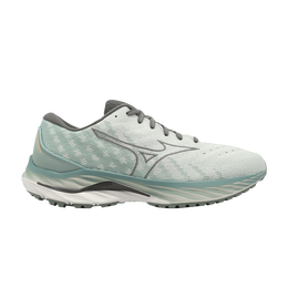 Mizuno Кроссовки Wave Inspire 19 SSW 'Light Blue Green', синий j1gc231352 | light blue green
