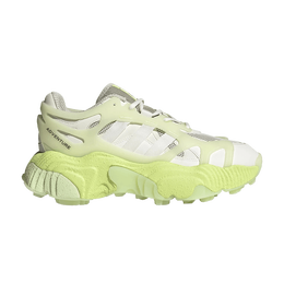 Adidas Кроссовки Roverend Adventure 'Off White Pulse Lime', кремовый gx3179 | off white pulse lime