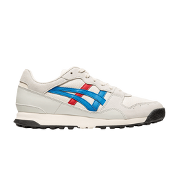 Onitsuka Tiger Кроссовки Horizonia 'Cream Directoire Blue', кремовый 1183a206 100 | cream directoire blue