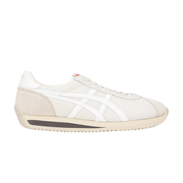 Onitsuka Tiger Кроссовки Moal 77 NM 'Piedmont Grey White', кремовый 1183a916 021 | piedmont grey white
