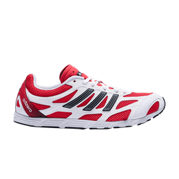 Adidas Кроссовки Adizero PR 'Pure Ruby', красный jq0021 | pure ruby
