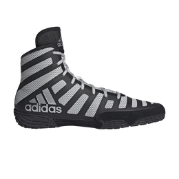 Adidas Кроссовки Adizero Varner 'Black Silver Metallic', черный fw1013 | black silver metallic