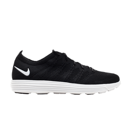 Nike Кроссовки Lunar Flyknit Htm Nrg 'Htm', черный 535089 090 | htm