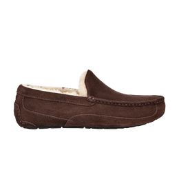 Ugg Кроссовки Ascot Slipper 'Espresso', коричневый 1101110 esp | espresso