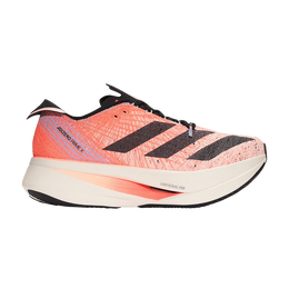 Adidas Кроссовки Adizero Prime X Strung 'Solar Red', красный hq3782 | solar red