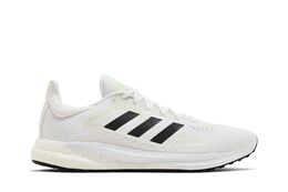 Adidas Кроссовки Solar Glide 3 'Cloud White', белый fu8998 | cloud white