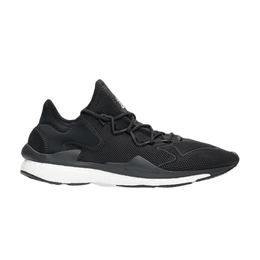 Adidas Кроссовки Y-3 Adizero Runner 'Core Black', черный d97837 | core black