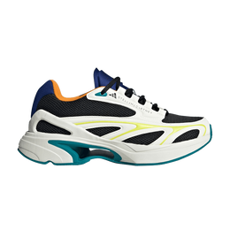 Adidas Кроссовки Stella McCartney x Sportswear 2000 'Black Ink Slime', черный ig0012 | black ink slime
