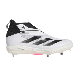 Adidas Кроссовки Adizero Impact+ 'White Black Pink', белый if3352 | white black pink