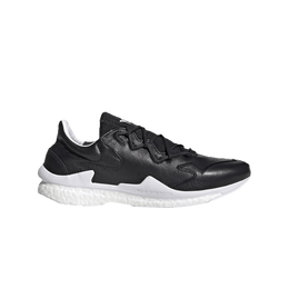 Adidas Кроссовки Y-3 Adizero Runner 'Black White', черный ef2563 | black white