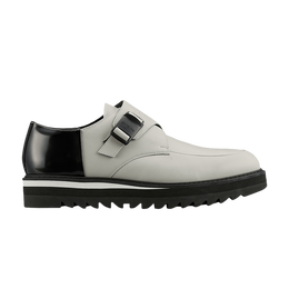Onitsuka Tiger Кроссовки Monk-S 'Carbon Black', серый 1181a600 020 | carbon black
