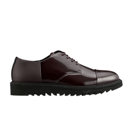 Onitsuka Tiger Кроссовки Derby 'Burgundy', красный 1181a587 600 | burgundy